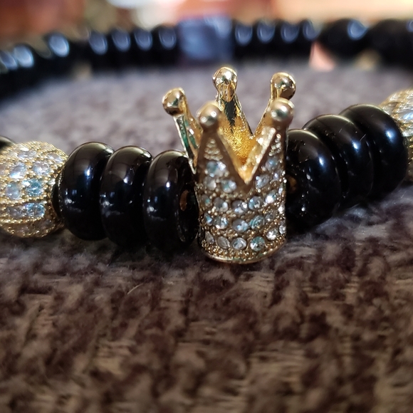 Handmade jewelry - Picture 7 of 8